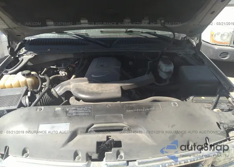 2004 Chevrolet Tahoe C1500 из США, поврежденный, VIN 1GNEC13Z54R246984